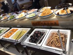 -素满香·食养自助(建邺万达店)