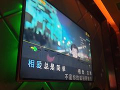 -星聚会KTV(景枫中心店)