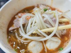 -明月虾面(厦禾路店)