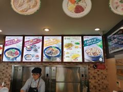 -李先生牛肉面大王(辽宁路店)