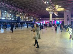 -东浩兰生上海世博展览馆