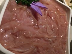 -海底捞火锅(上元大街店)