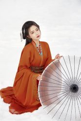 点击看大图 -美云庭古装·格格服汉服·京城旅拍(北京店)