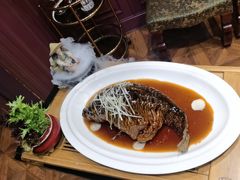 -卫鼎轩·曹公馆(鼓楼店)