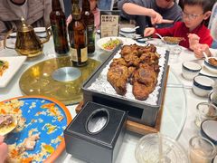 -阿布都新疆音乐美食城(长湖路店)