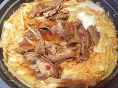 -老淮安·淮安菜(涟水店)