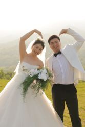 -秦皇岛我和你婚纱摄影工作室