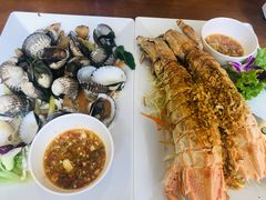 -两兄弟Song Pee Nong(2号店)