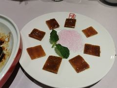 -味+新京宴·烤鸭·北京菜(创意谷店)