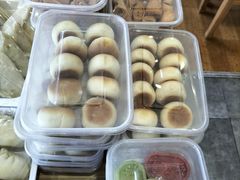 -华天二友居肉饼(宫门口店)