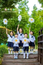 -邦叔叔.亲子全家福毕业照跟拍摄影(嘉定店)