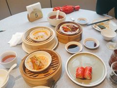 -潮府馆·非遗潮州菜·世纪公园(新国际博览中心店)