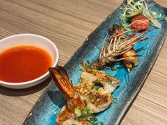 -小山日本料理(兴业太古汇店)
