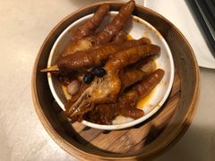 -金鼎轩(方庄天坛店)