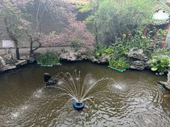 -东江渔村·古典园林·30年粤菜老字号(太和店)
