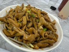 -陈根记大牌档