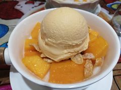 -甜心妈妈·榴莲星级糖水(北京路总店)