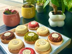 -DUFF LANGE杜夫朗格蛋糕(长沙店)