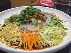 -李记饺子·熏酱东北菜(欢乐谷店)