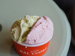 -Dal Cuore 达可芮冰淇淋(陕西北路店)