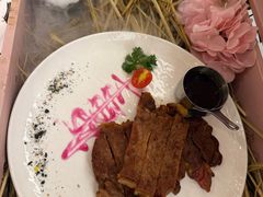 -LE SHARE洛笙·花园西餐(北京路步行街店)