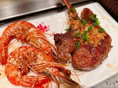 -大渔铁板烧(大悦城店)