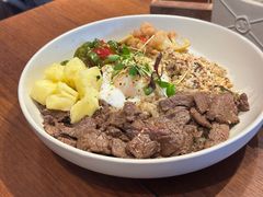 -Blac+Blac(中海环宇荟店)