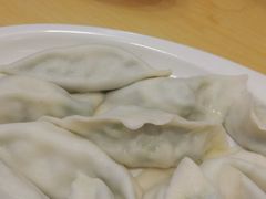 -麦梗手擀面水饺(麦梗前门店)
