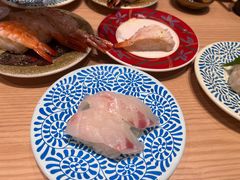 -大起水产回转寿司(大丸心斋桥店)