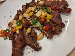 -麒麟中餐厅·经典粤菜·地道菜式老字号(广州长隆酒店)