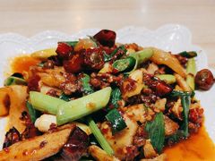 -香缇小院私房菜(盐务街店)