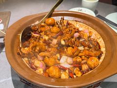 -麻都·成都菜(人民广场店)