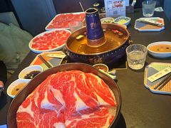 -东来顺·非遗火锅(赛格国际购物中心店)