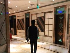 -欢乐空间KTV(奥山世纪城店)