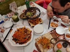 -避风塘·金牌店·夜宵(金玉兰店)