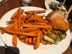 -京A Taproom·精酿餐吧(CBD店)