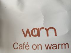 -Cafe on warm(丹霞店)