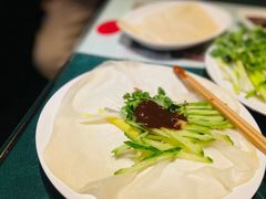 -老昌春饼(中央大街店)