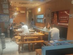 -木屋烧烤(万德庄店)