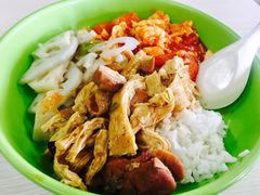 -中央财经大学-食堂