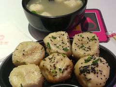 -小杨生煎(湟普汇店)