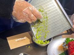 -韩山葵烤肉(太古里店)