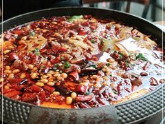 -老资豆拾牛·川南口味菜(保利花园店)