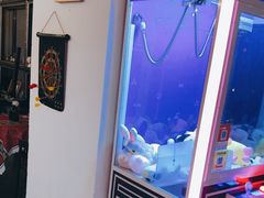 -CIAO·团建聚餐·生日派对轰趴馆(福田店)