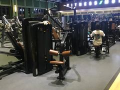 -悦莱美游泳健身会所(御景壹号店)