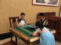 -许鲜生健康生活馆·精细潮菜(奥绅体育公园店)