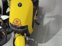 -九号电动车(安定门内大街店)