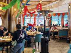 -蒙亨·手把肉·蒙古包文化主题餐厅(天恒广场店)