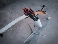 -弓夫射箭·CAFE·运动健身(深圳来福士广场店)