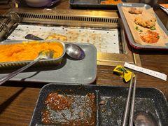 -新石器烤肉(之心城店)